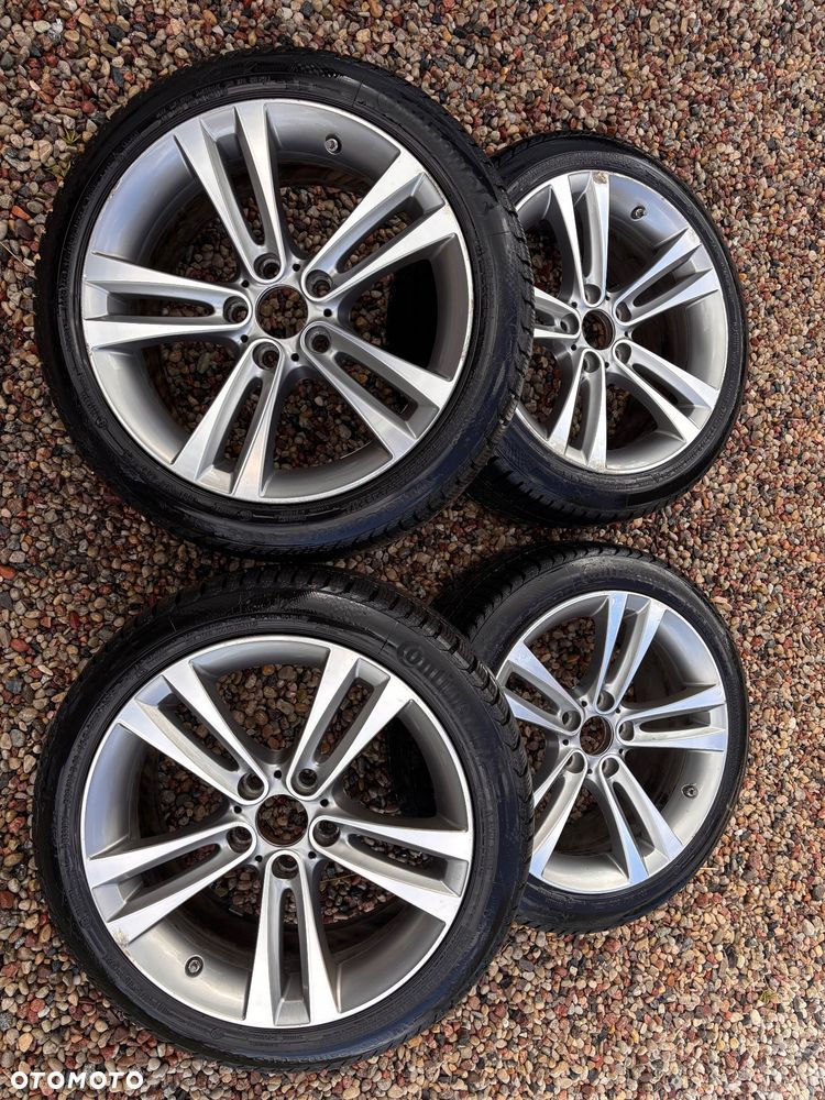 BMW Seria 3 330i xDrive M Sport - 19