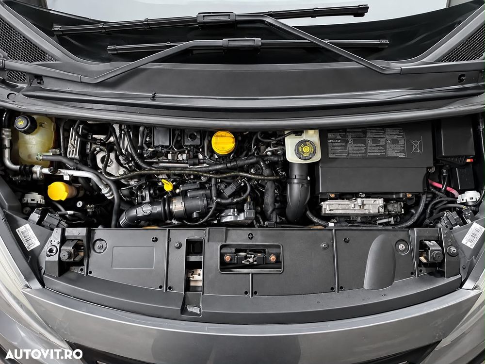 Renault Scenic ENERGY dCi 130 BOSE EDITION - 16