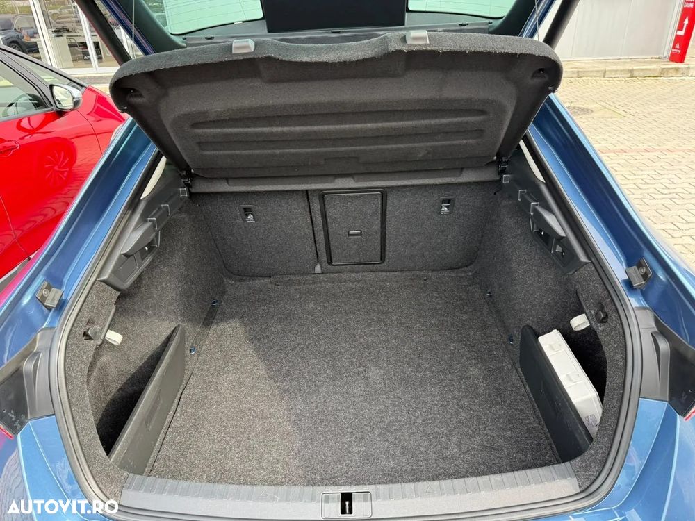 Skoda Octavia 2.0 TDI DSG 4X4 Style - 13