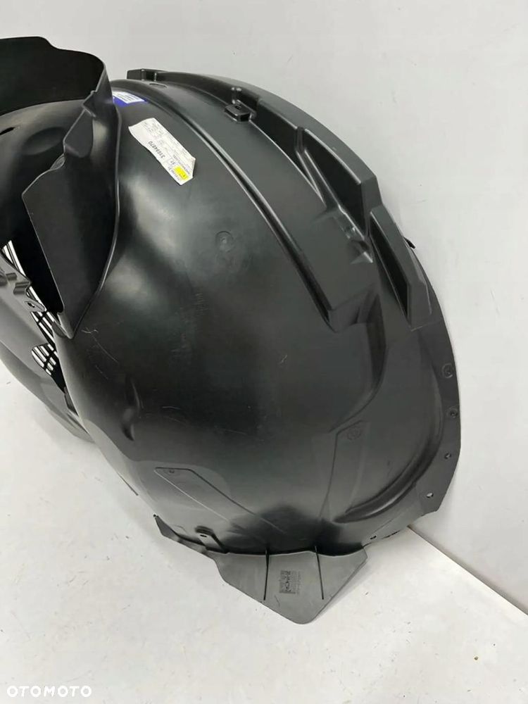 Volvo XC60 II Nowe Nadkole Prawe Przód Przednie 31694870 - 3