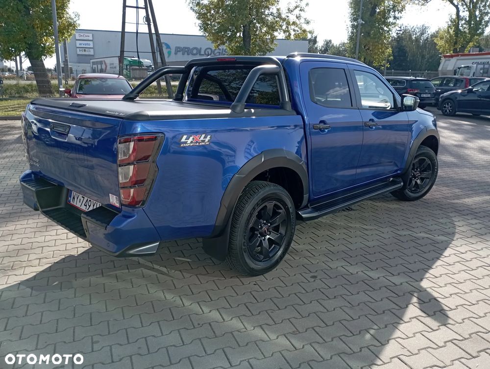 Isuzu D-Max 1.9 DC LSE - 7