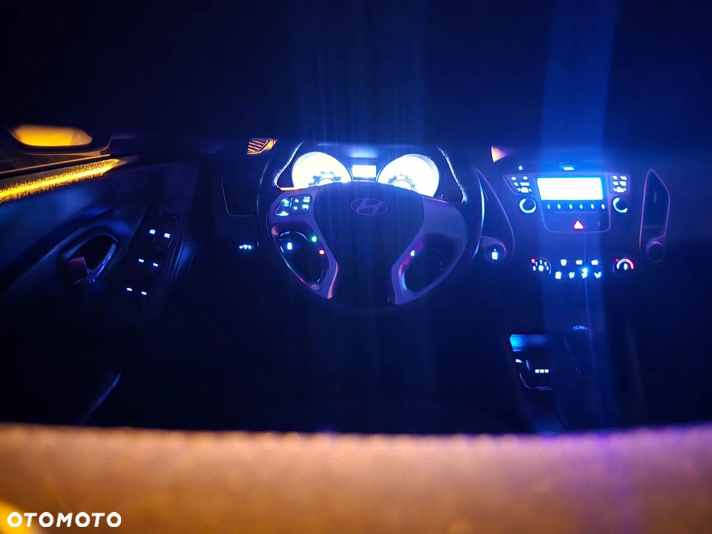 Hyundai Ix35 2012 photo 4