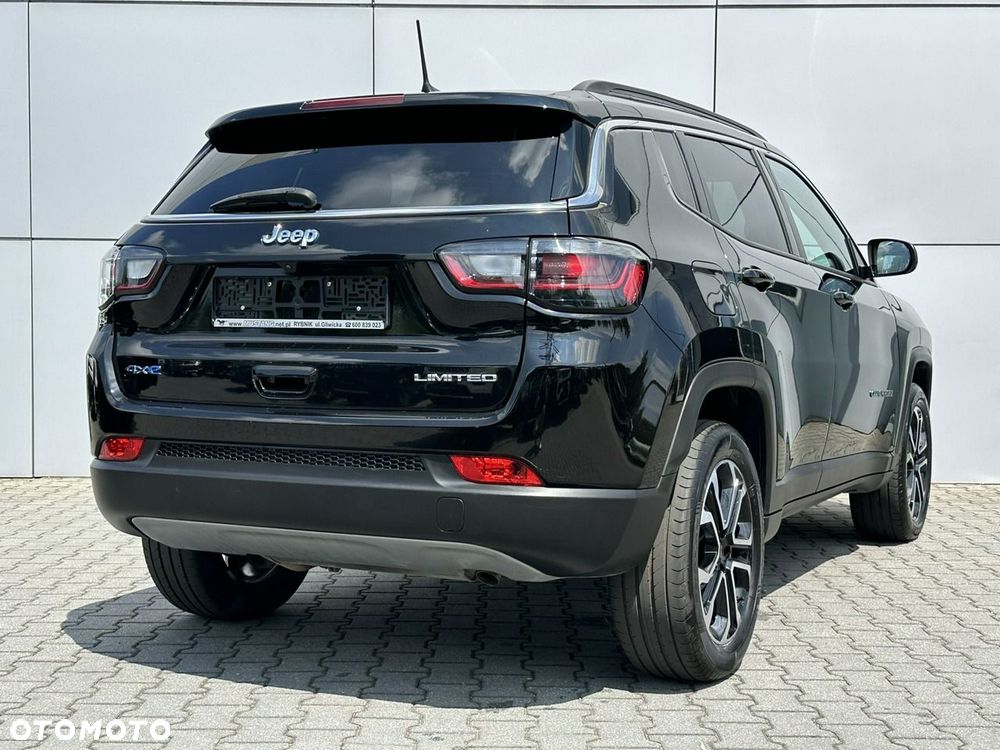 Jeep Compass - 9