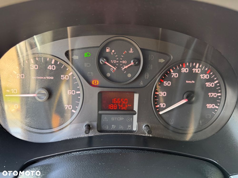 Citroën Berlingo - 16