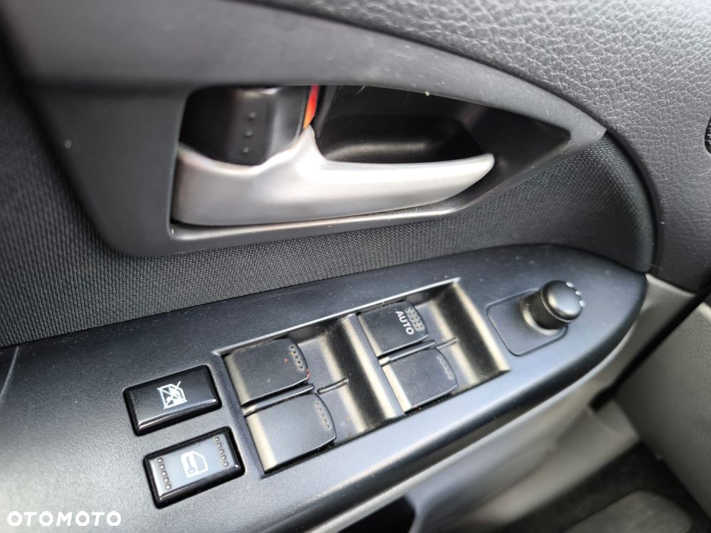 Suzuki SX4 1.6 GS / Premium 4WD - 9