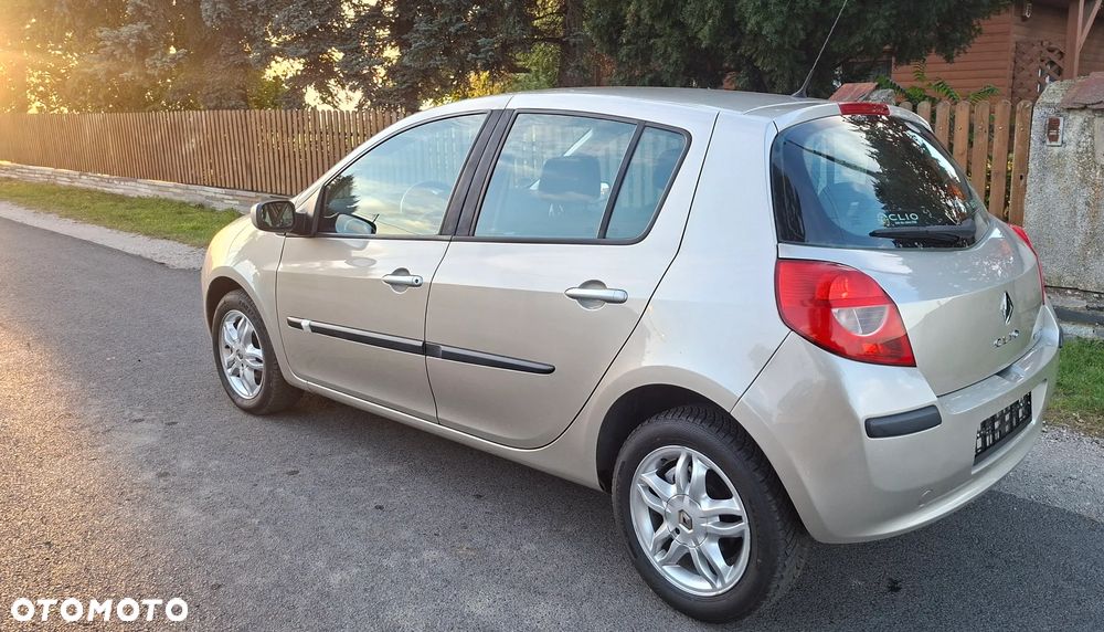 Renault Clio - 6