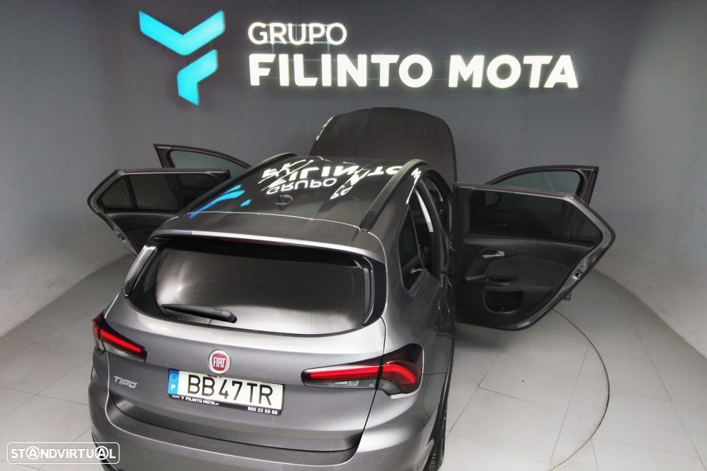 Fiat Tipo Station Wagon 1.0 GSE T3 - 10