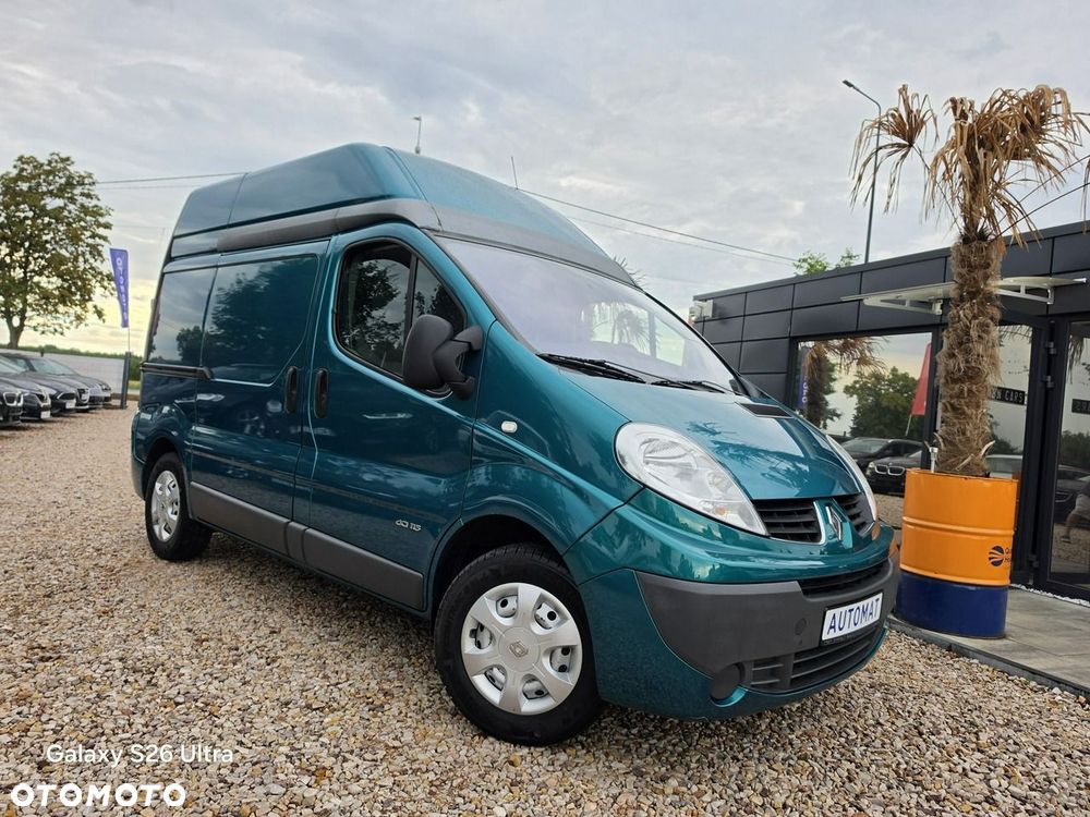 Renault Trafic - 3