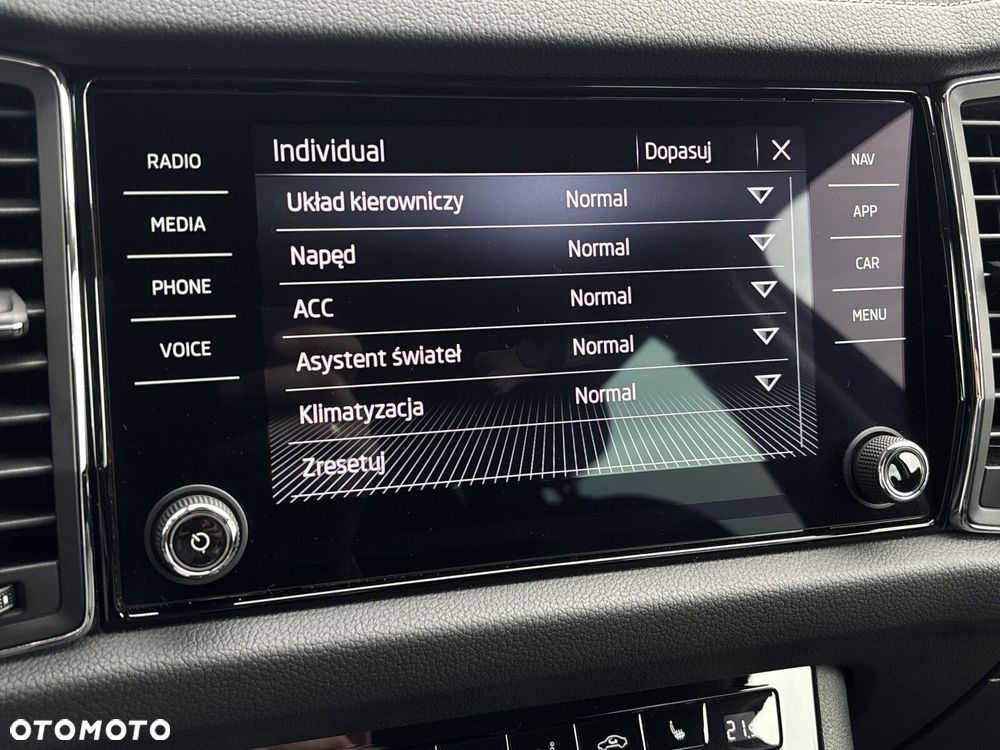 Skoda Kodiaq - 26