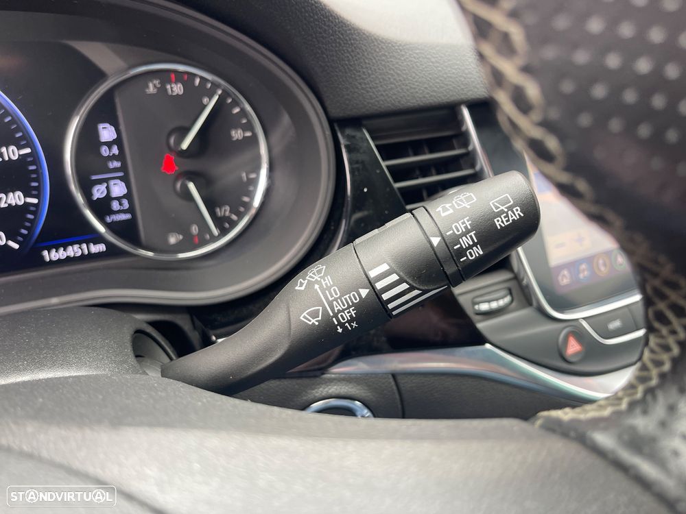 Opel Astra Sports Tourer 1.5 D GS Line S/S - 22