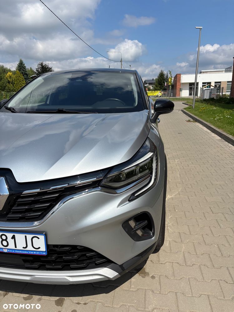 Renault Captur ver-tce-100-intens - 17