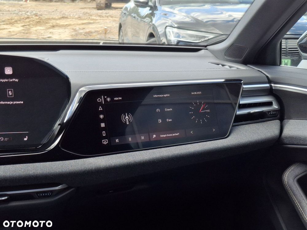 Audi A5 Limousine - 14