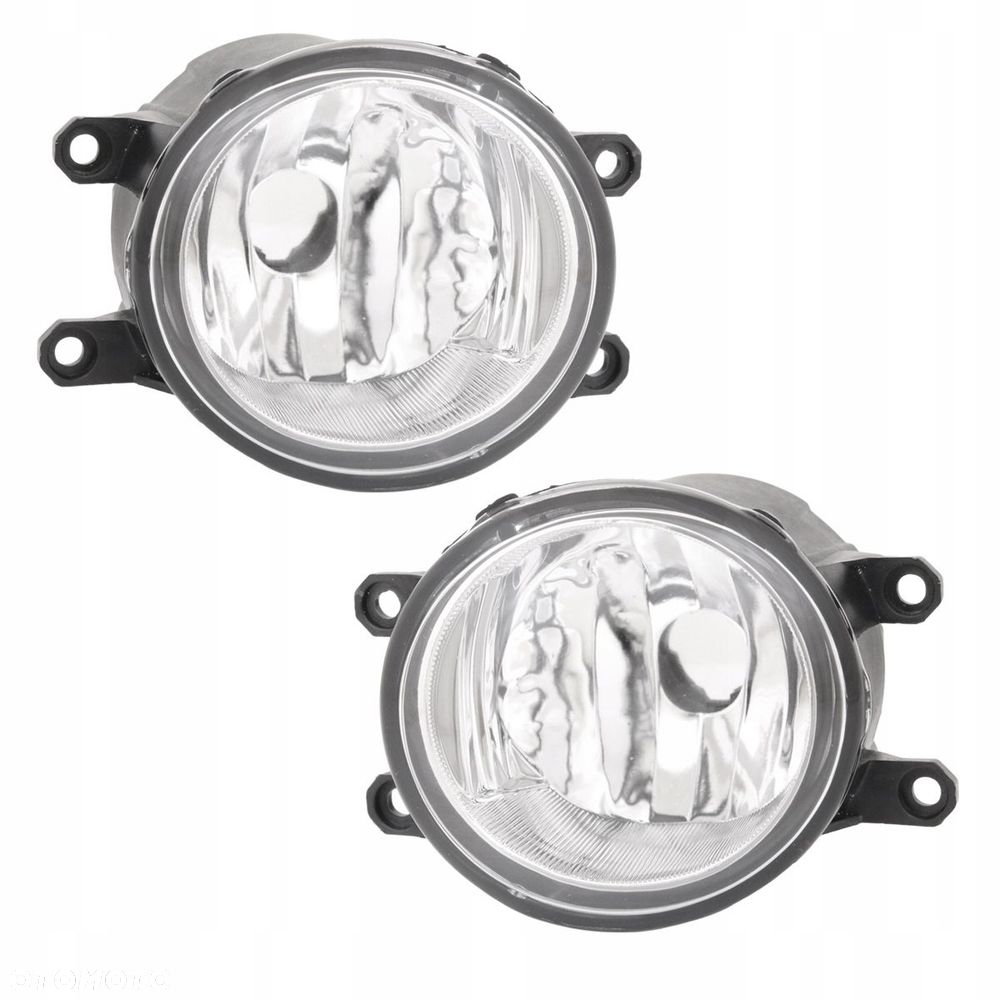 Halogen Lampa Avensis T27 T29 Auris I 1 Prius Plus Sienna 3 Avalon Tacoma - 1