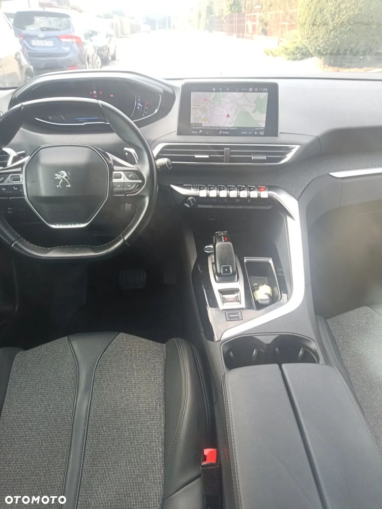 Peugeot 3008 BlueHDi 130 Stop & Start EAT8 Active Business-Paket - 8