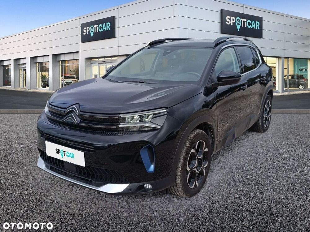 Citroën C5 Aircross 2023