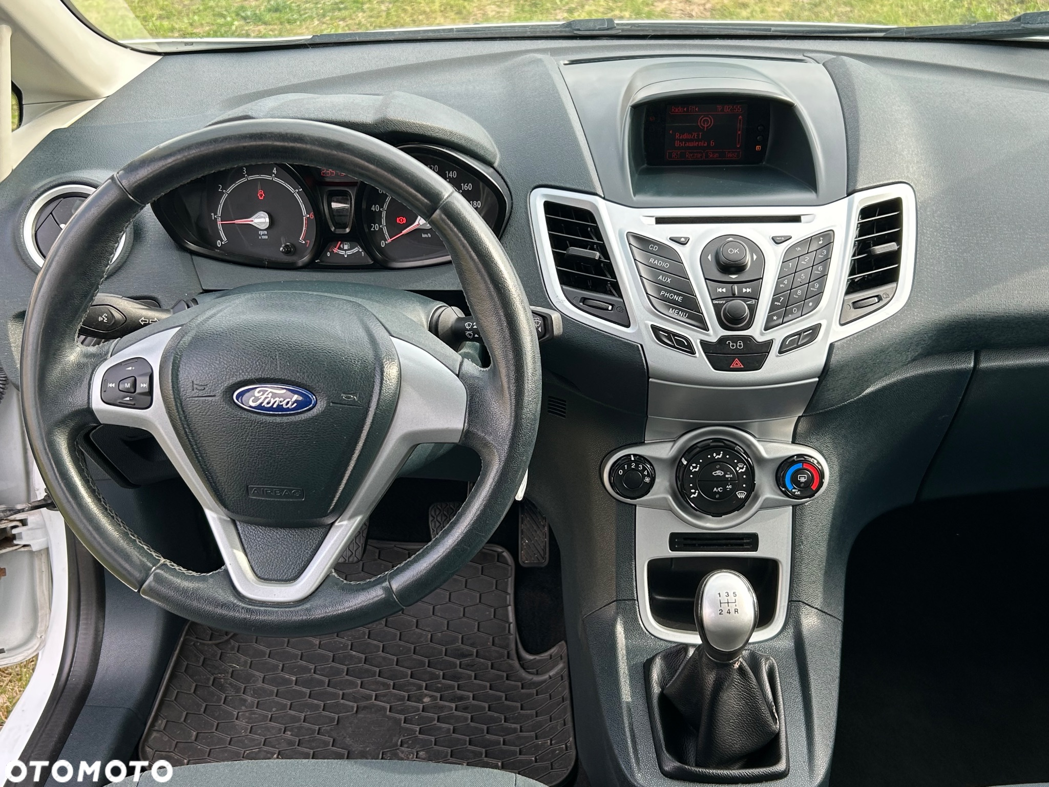 Ford Fiesta - 11
