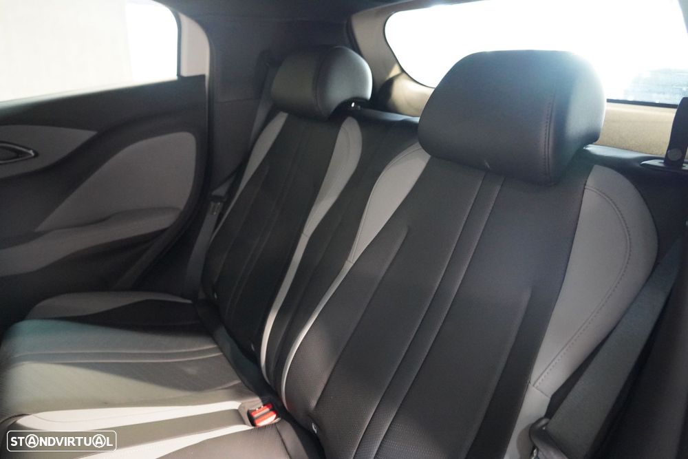 BYD Dolphin Surf 43.2 kWh Comfort - 33