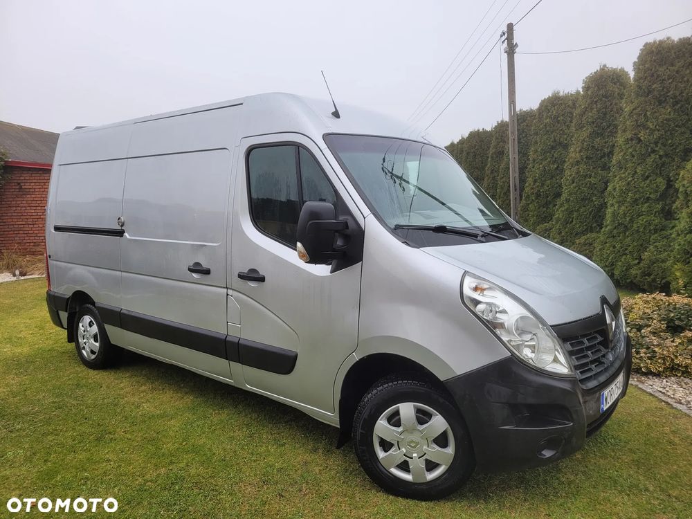 Renault MASTER - 5