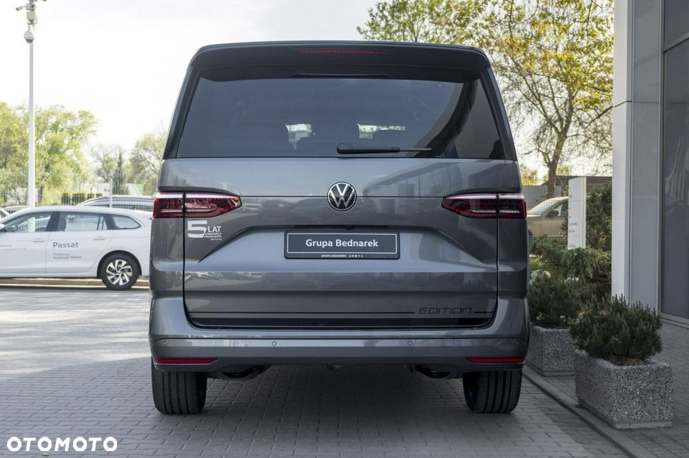 Volkswagen Multivan - 7