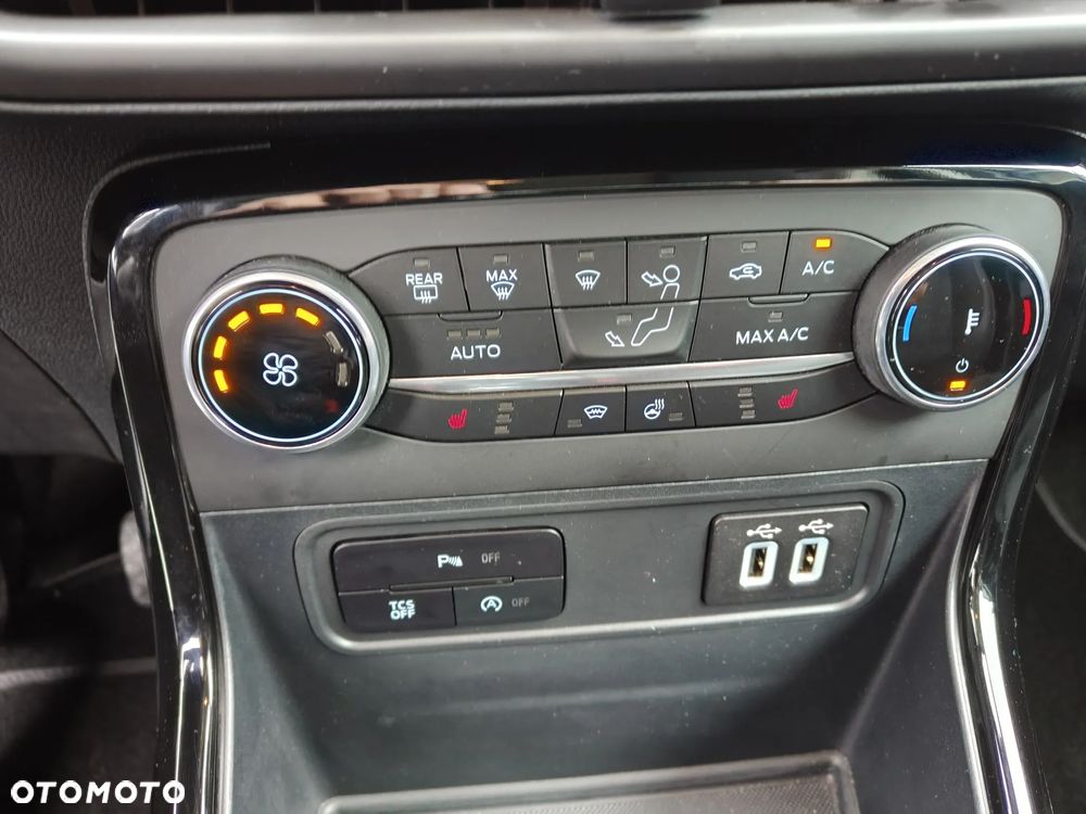 Ford EcoSport 1.0 EcoBoost ST-LINE - 13