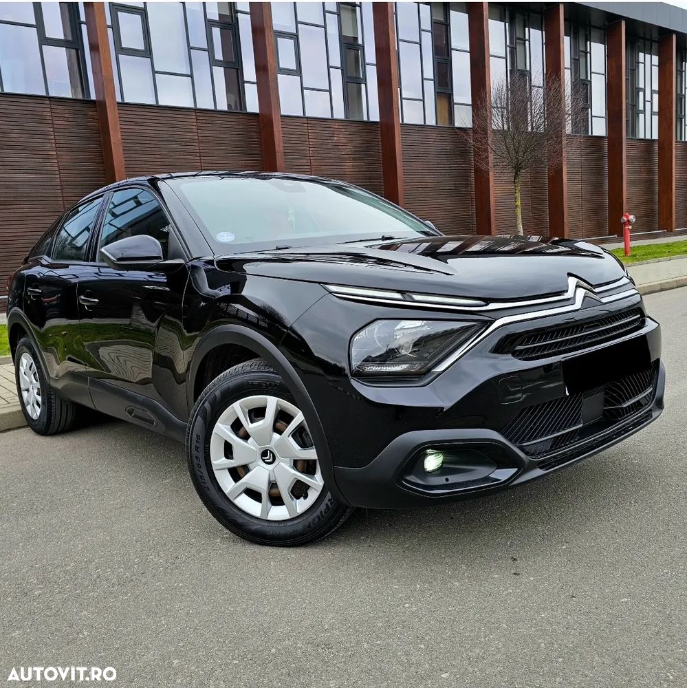 Citroën C4 PureTech 110 Selection - 17