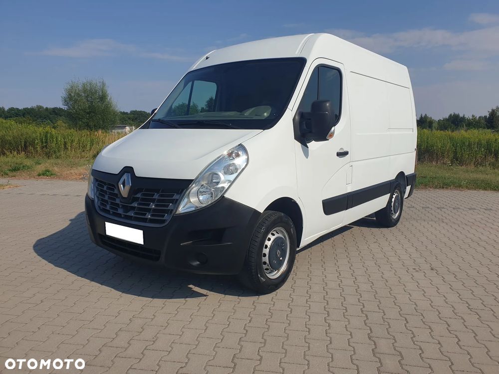 Renault MASTER - 1