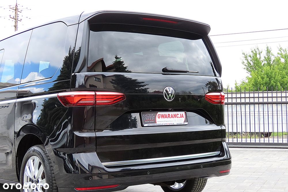 Volkswagen Multivan 2.0 TSI L1 Highline DSG - 17