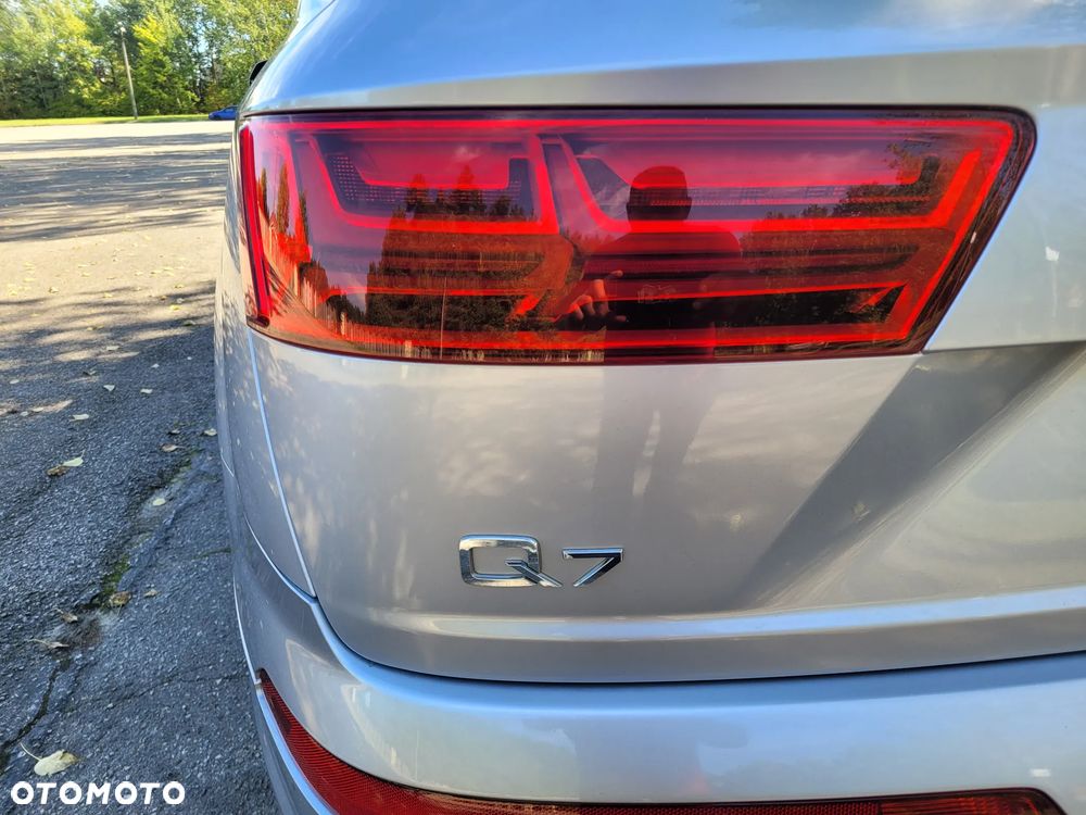 Audi Q7 3.0 TFSI Quattro Tiptr - 28