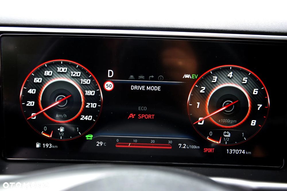 Hyundai Tucson 1.6 T-GDi 48V Executive 2WD DCT - 38