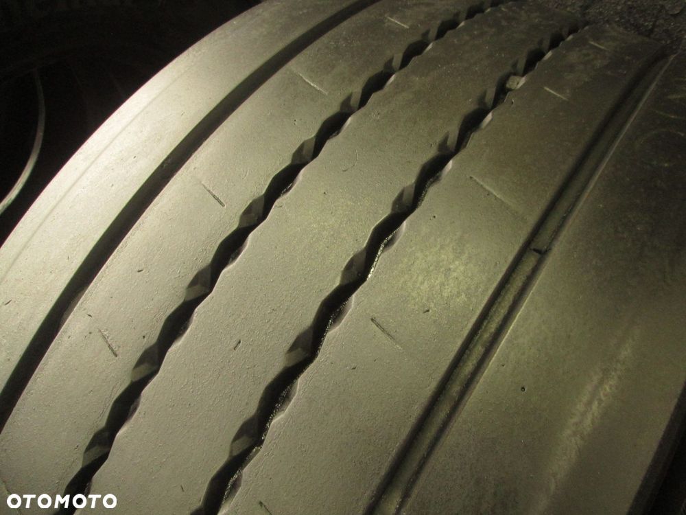 Opony 385/55R 22.5 Continental HT3 HYBRID. Opony ciężarowe - 7