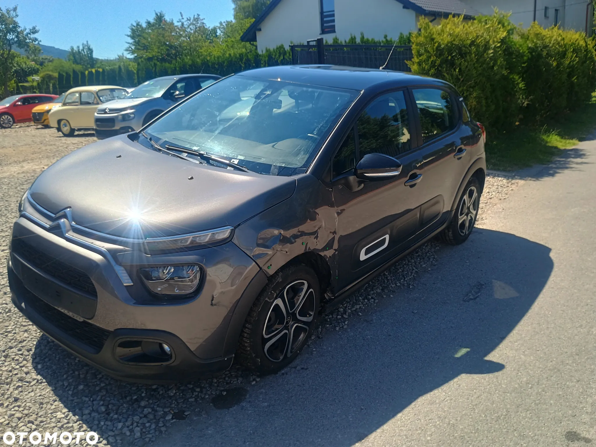 Citroën C3 1.2 PureTech Shine - 15