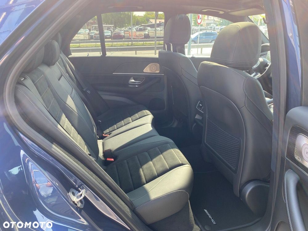 Mercedes-Benz GLE - 25