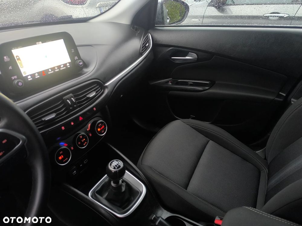 Fiat Tipo 1.4 16v Mirror - 31