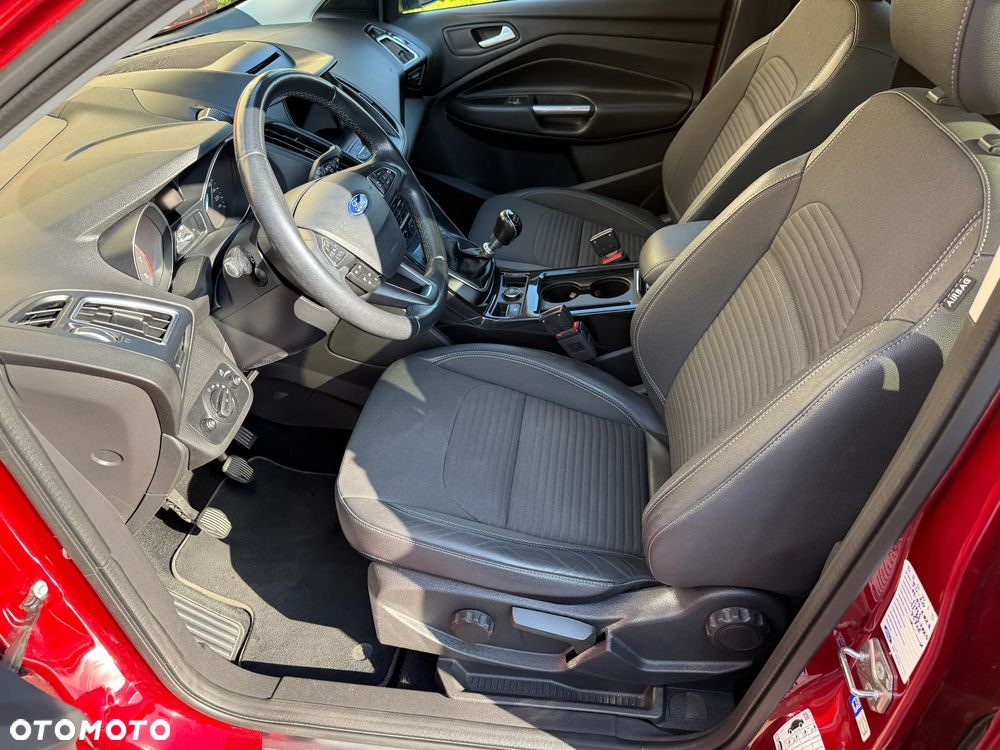 Ford Kuga 1.5 EcoBoost FWD Titanium ASS MMT6 - 19