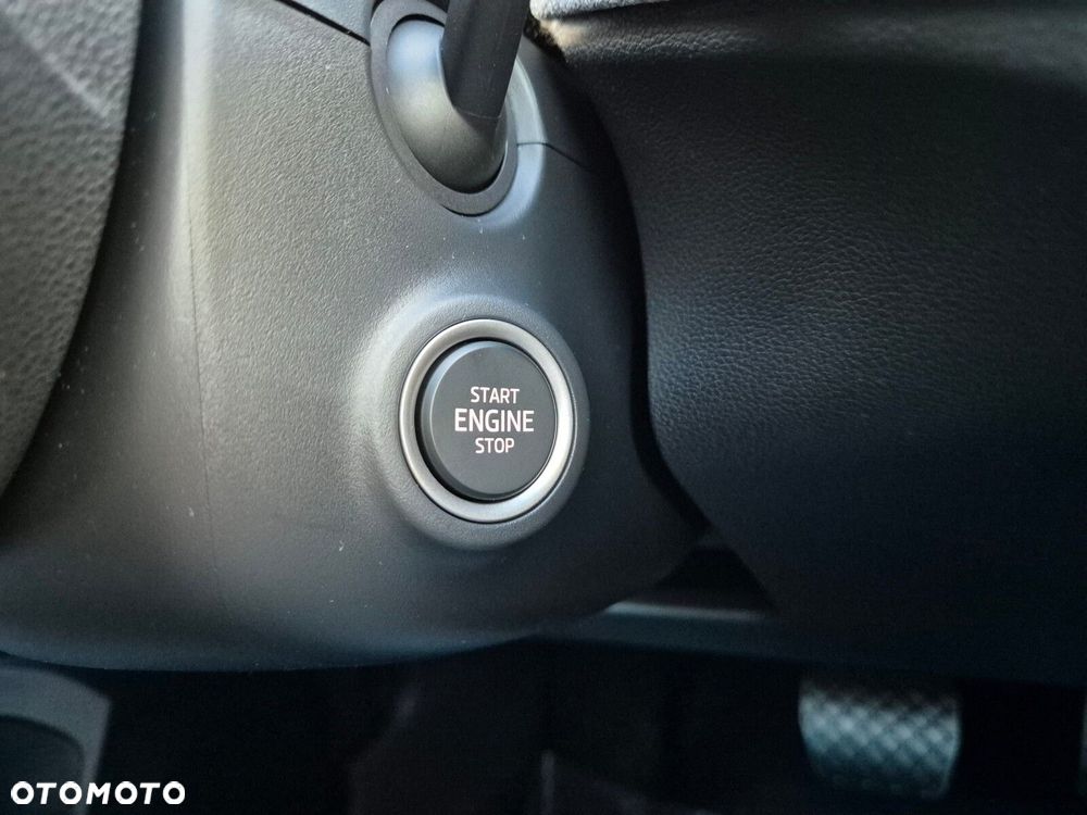 Skoda Kamiq 1.0 TSI Edition 130 DSG - 21