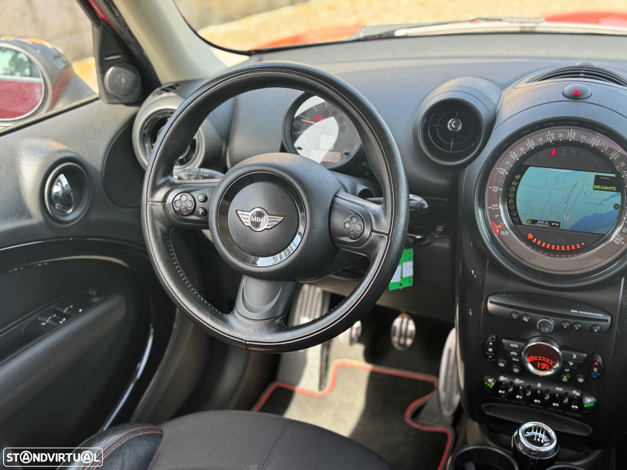 MINI Countryman Cooper SD - 20