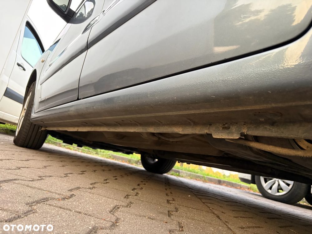 Citroën Berlingo 1.6 16V Multispace - 7