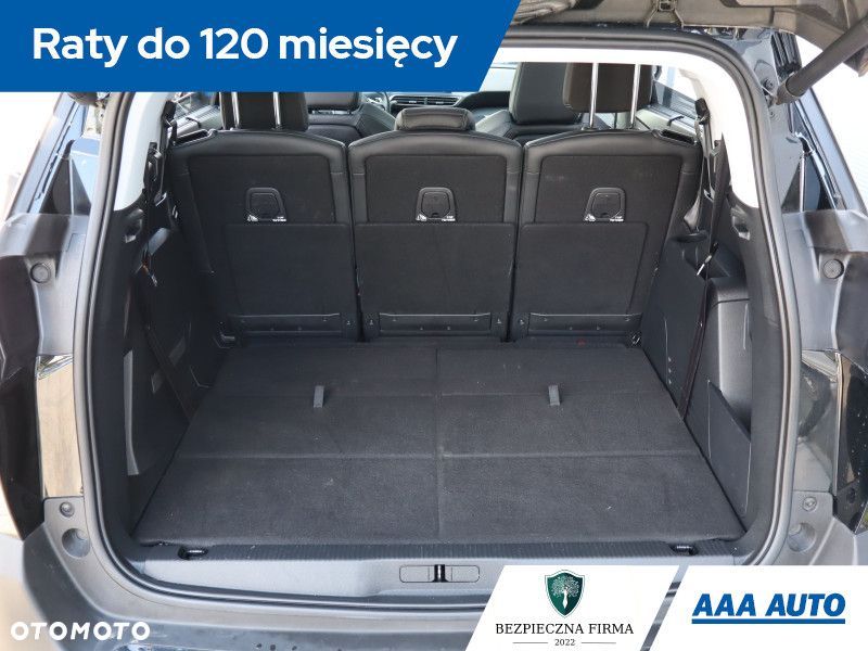 Peugeot 5008 - 16