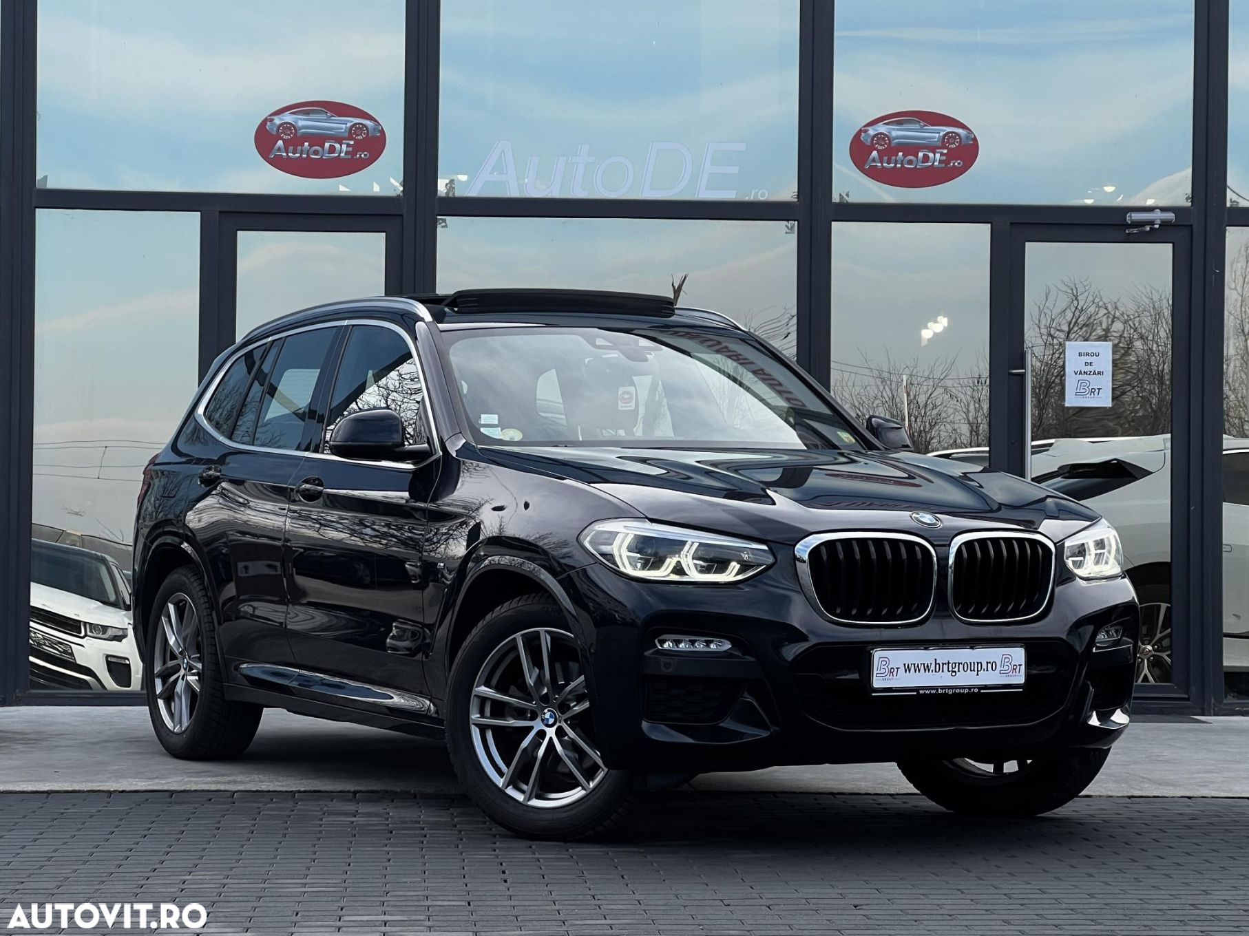 BMW X3 - 2