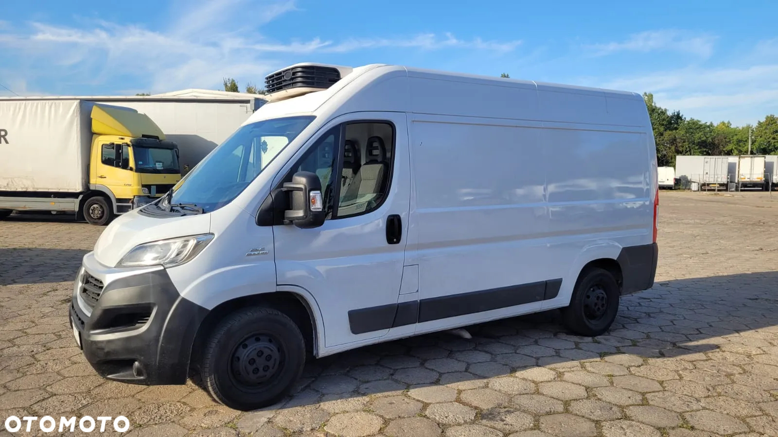 Fiat Ducato - 22