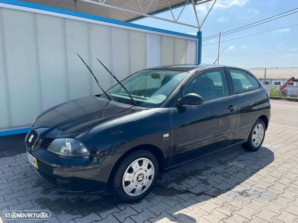 SEAT Ibiza - 6