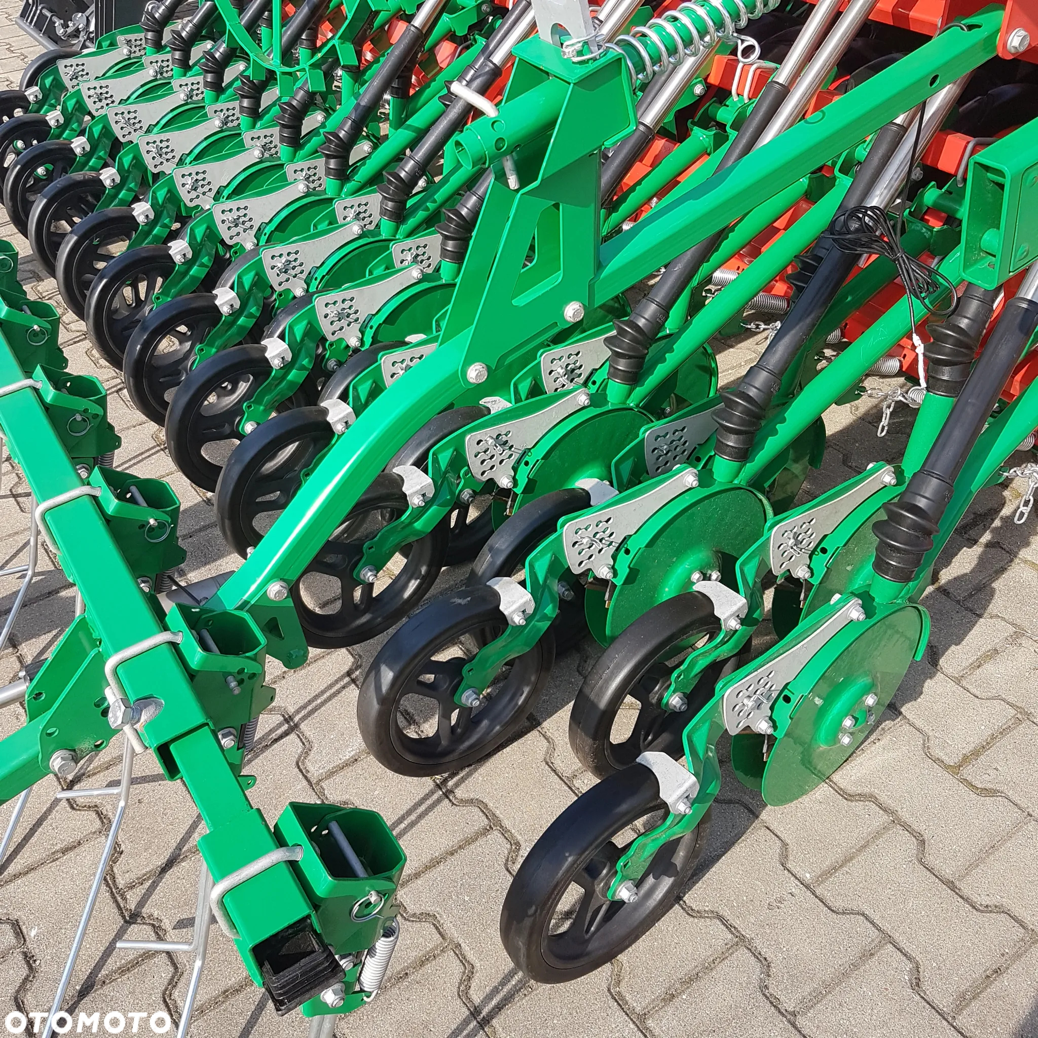 Agro-Masz SN301+ANT30 - 21