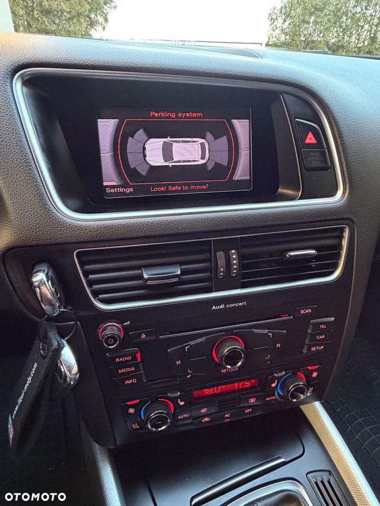 Audi Q5 2.0 TDI Quattro - 22