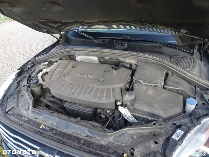 Volvo XC 60 D4 AWD Summum - 20