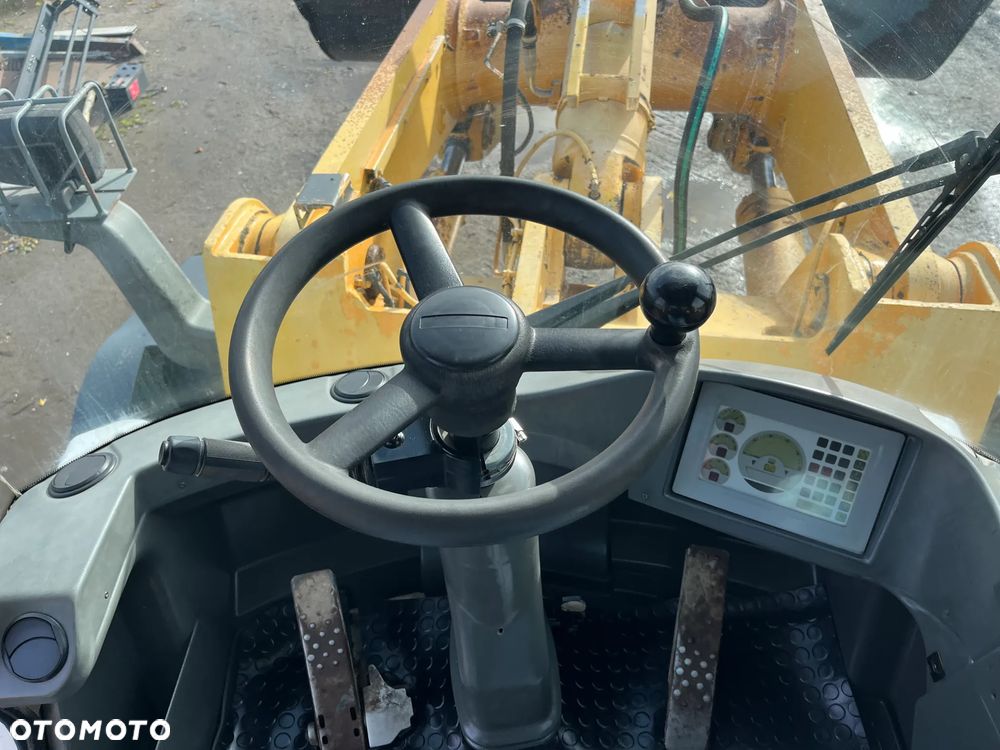 Liebherr - 35
