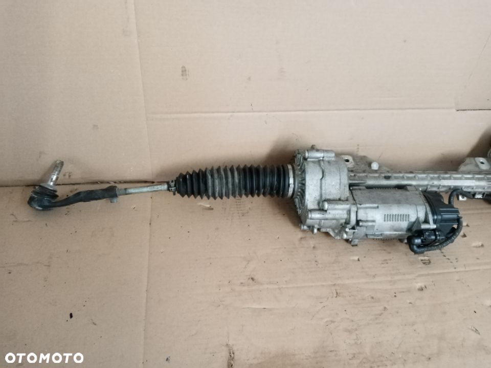 Maglownica Przekladnia Kierownicza BMW x1 E84 E90 6868224 5tys.km - 2