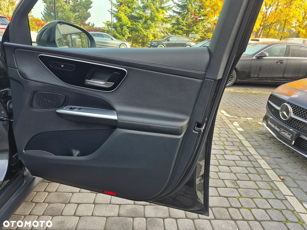 Mercedes-Benz GLC 220 d mHEV 4-Matic AMG Line - 29