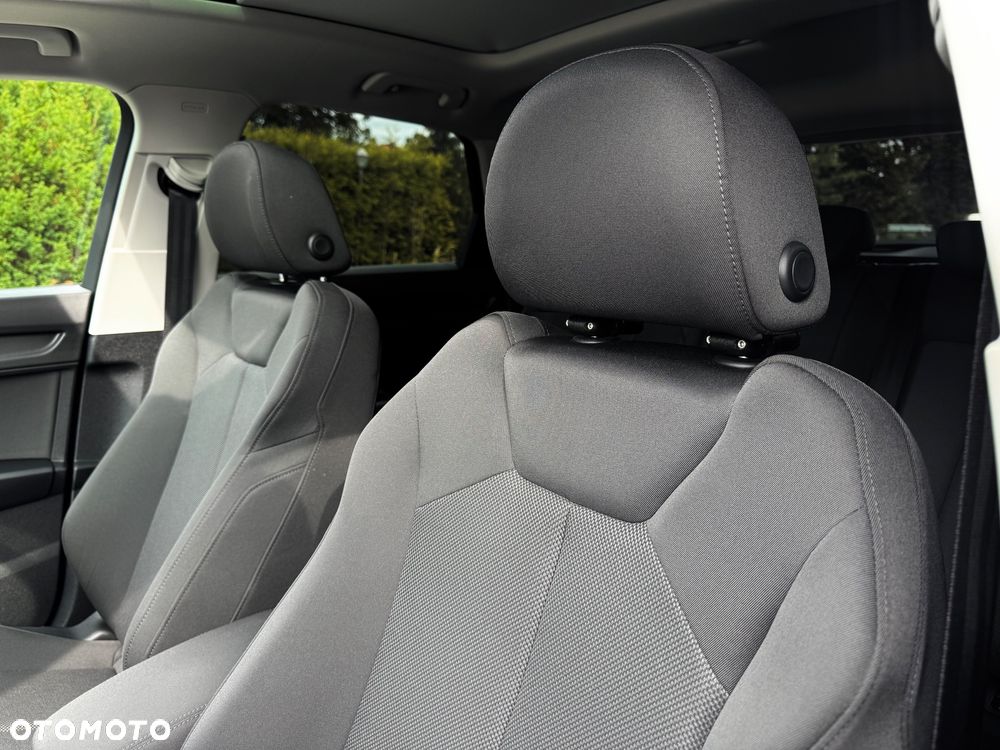 Audi Q3 35 TFSI S tronic - 35