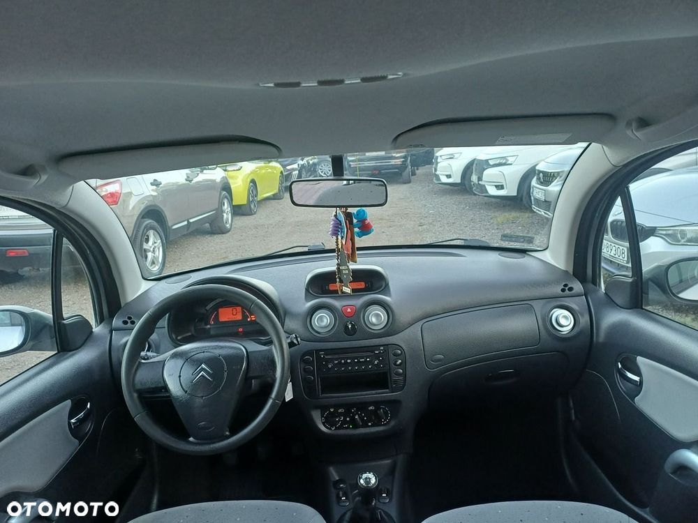 Citroën C3 1.4 Confort - 22