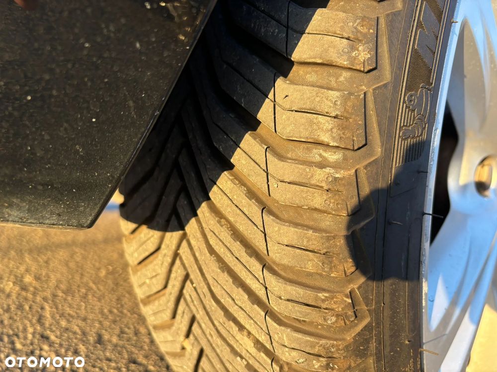 Opel Astra 1.6 Turbo Start/Stop Dynamic - 32